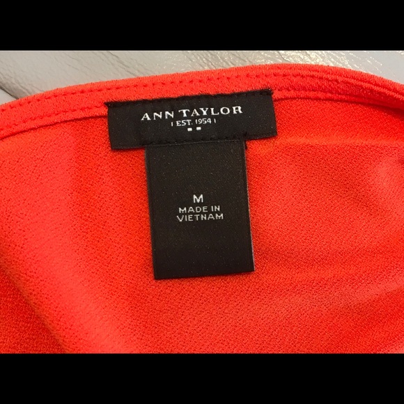 Ann Taylor summer dress - Picture 3 of 3